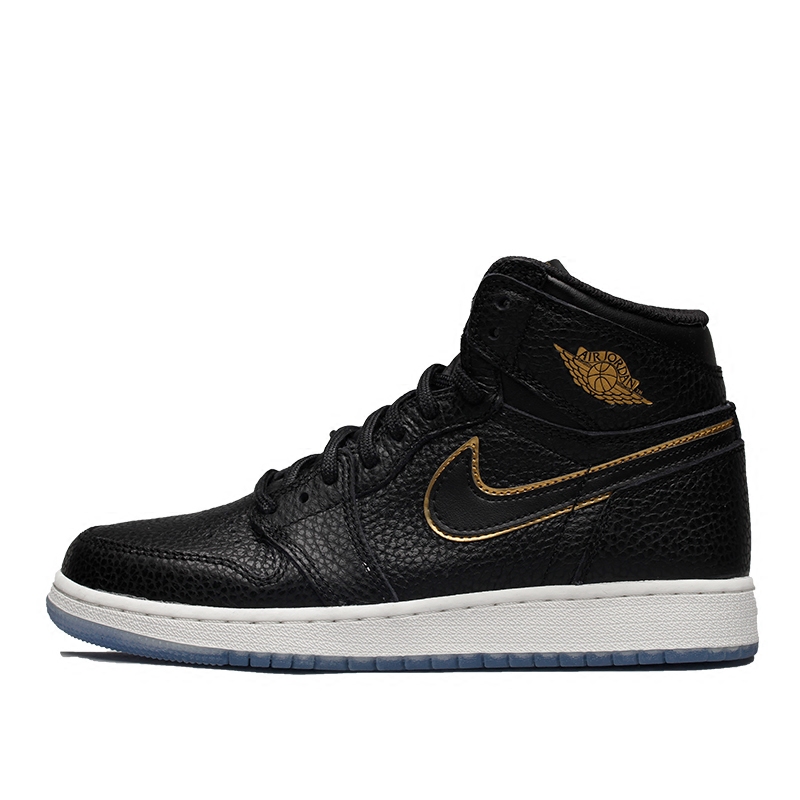 哄哄airjordanoglaaj1洛杉矶明星篮球球鞋篮球鞋