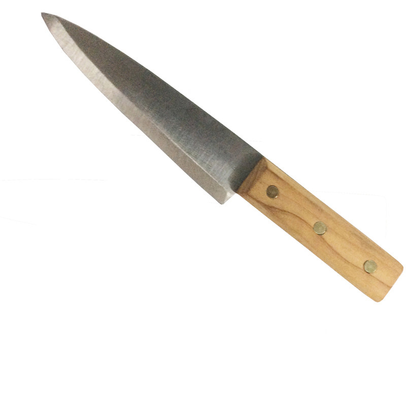 张小泉剔骨屠宰分割卖肉刀割肉杀猪宰羊特殊用途刀