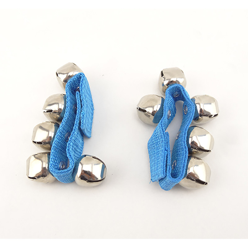 奇美腕铃儿童益智玩具打击乐器亲子教育幼教早教早教乐乐器儿童击打