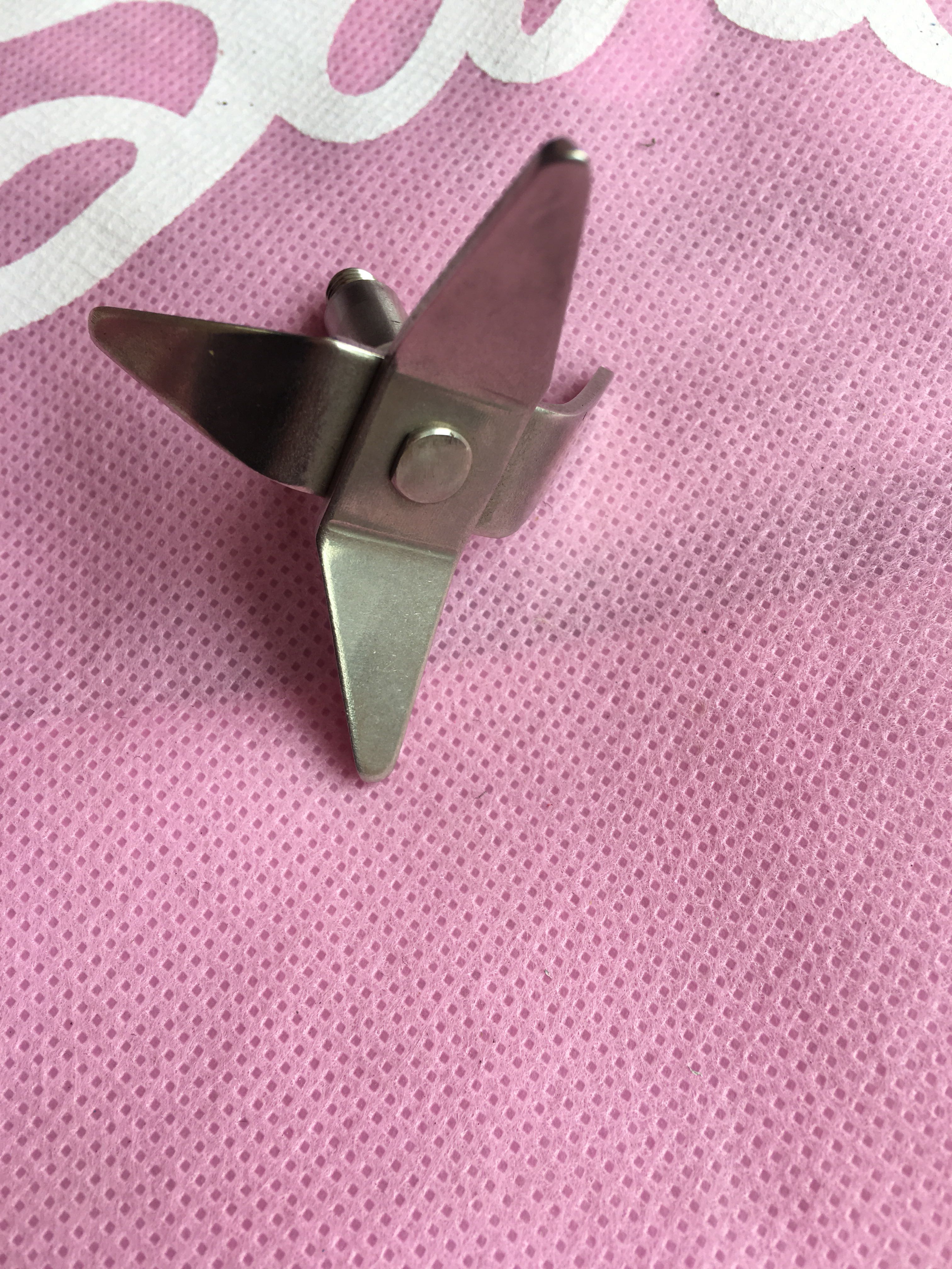 原厂配件东菱水果豆浆机xb-9186xb-9186t刀头豆浆