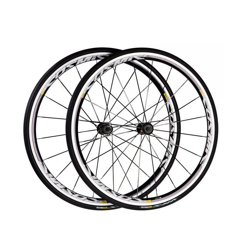 bike正品行货马维克维克maviccosmicelite公路车轮轮组自行车轮组