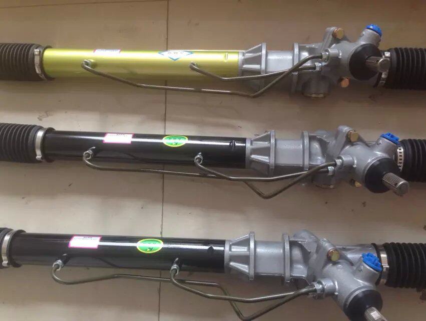 方向机长城哈佛专车专用拉杆汽车转向总成皮卡方向机总成