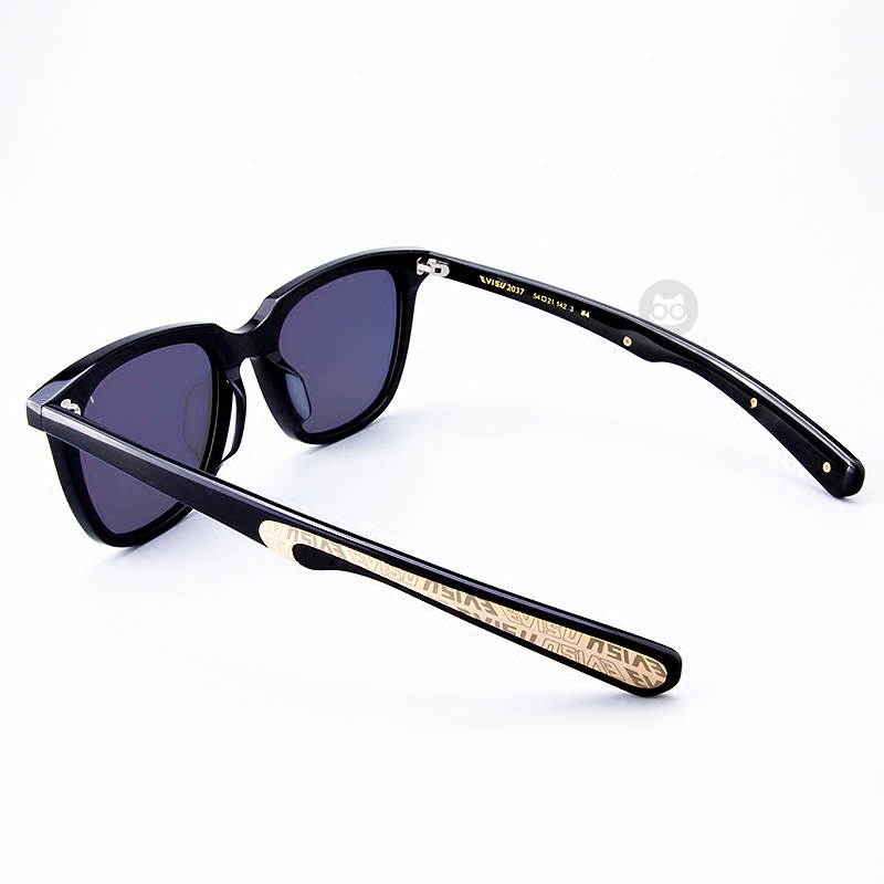 潮牌evisu福神2037太阳镜墨镜男大开车包邮日本太阳眼镜