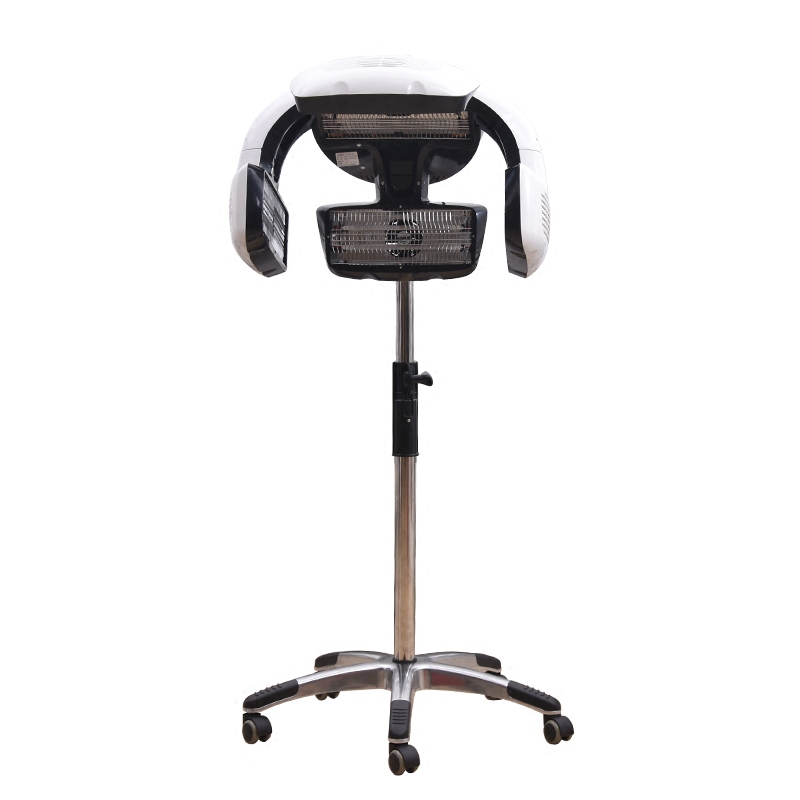 美发飞碟加热器色母烘干机冷烫定型加热热机理发店其它美发工具