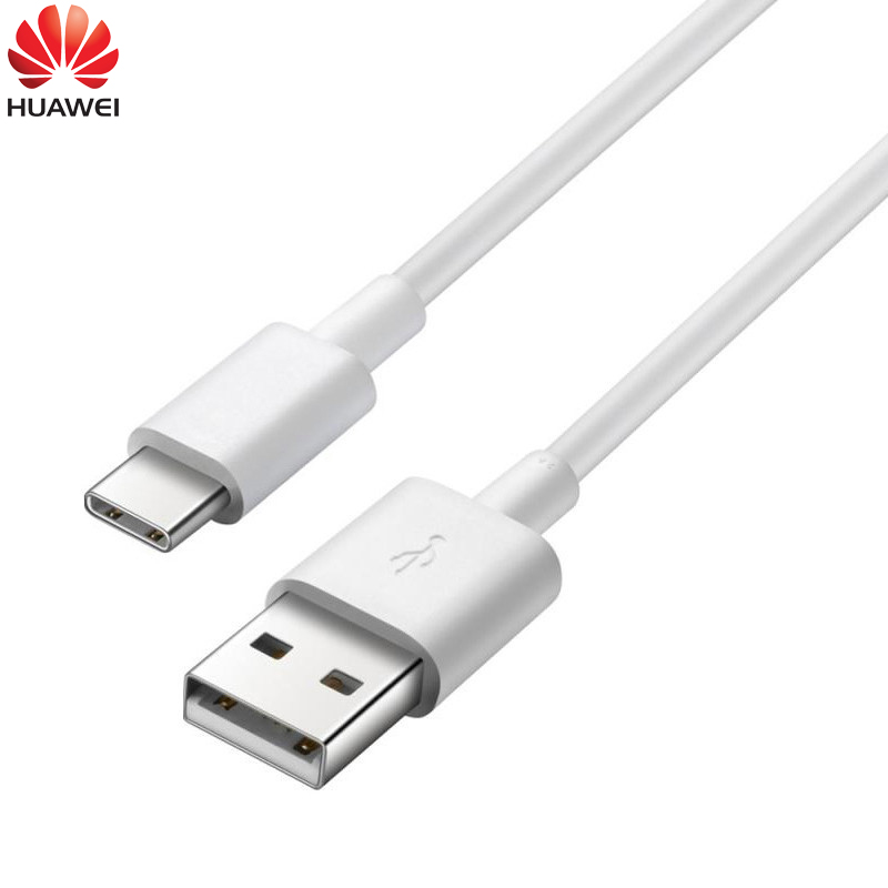 华为p9plus数据线mate9mate30原装充电器typec荣耀v8电源线手机数据线