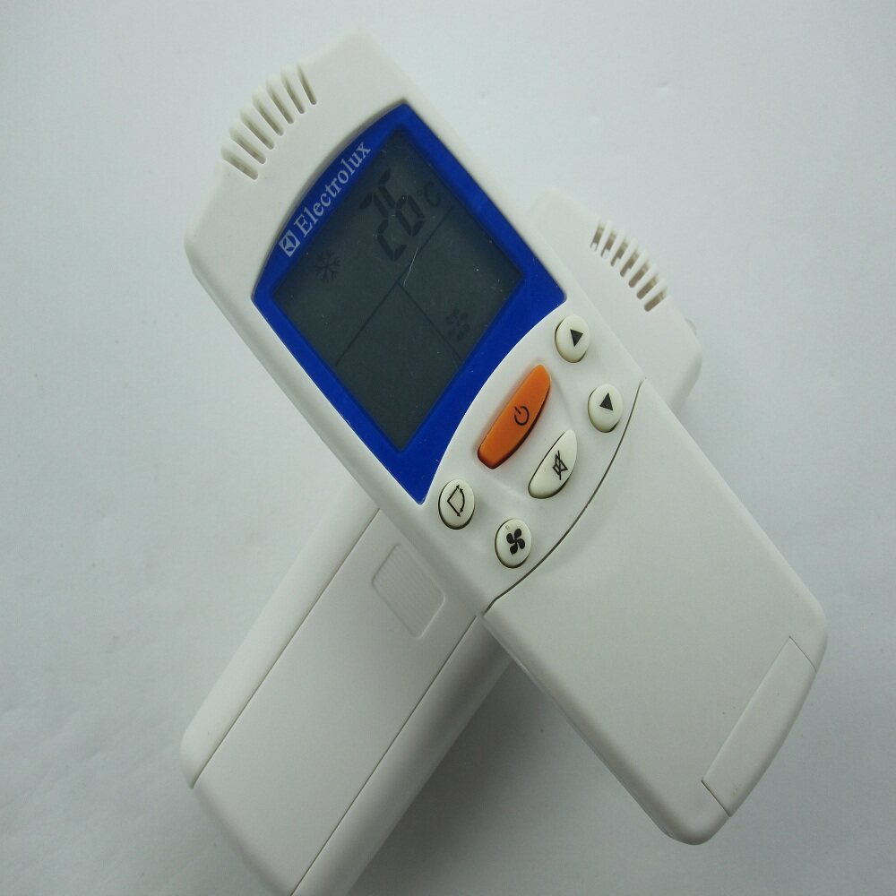 包邮伊莱克斯空调遥控器exp029801代替elec-544805elec-544801遥控