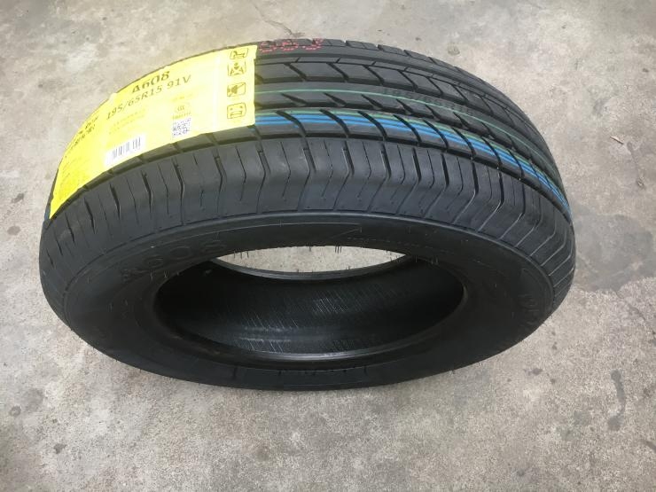 全新aplus轮胎65r1591va608艾普普勒汽车轮胎卡客车轮胎