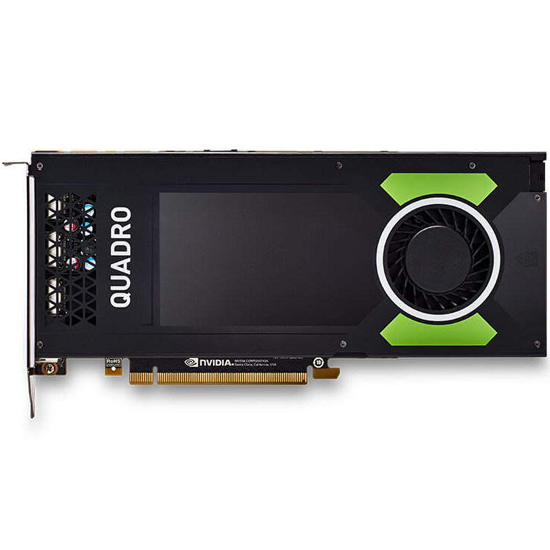 leadtek丽台quadrop40008gb专业3d图形设计工作站显卡显卡