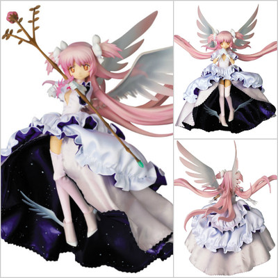 medicomtoyrah剧场魔法少女小圆鹿目圆圆神动漫手办