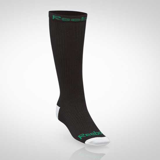 花样滑冰加厚袜rbk滑冰袜子rbk16k冰球袜子耐磨花样滑冰袜子正品