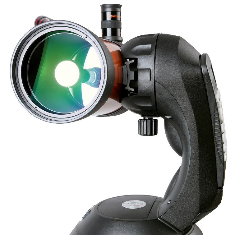 星特朗4se天文望远镜专业观星深空自动寻星高倍高清天文望远镜