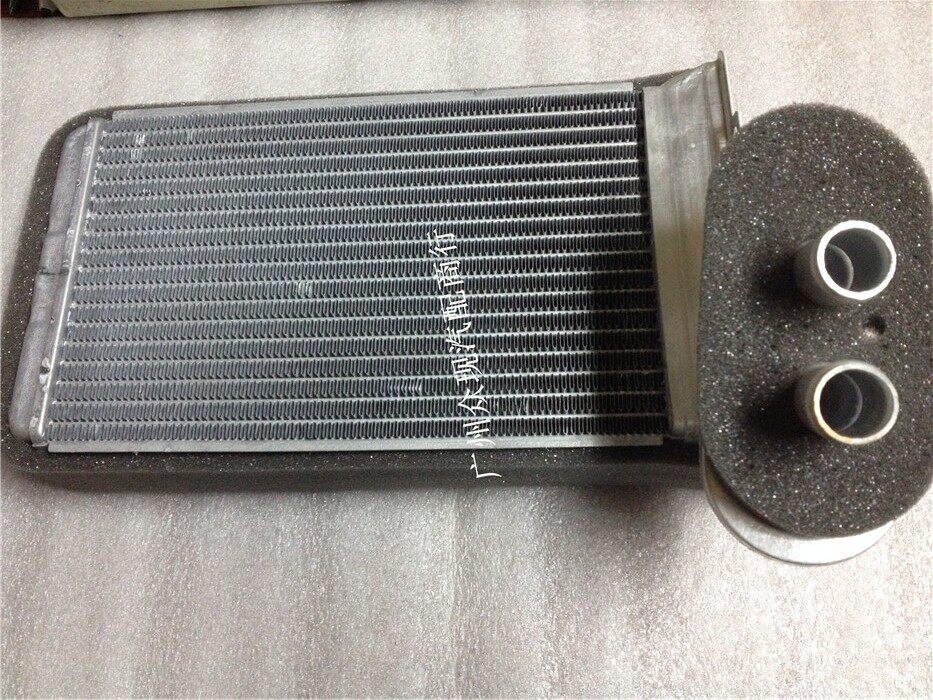 水箱大众宝来朗逸暖风暖气小水水箱