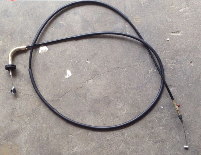 一汽佳宝6371佳宝v52油门线拉索油门拉线加油线全车配件