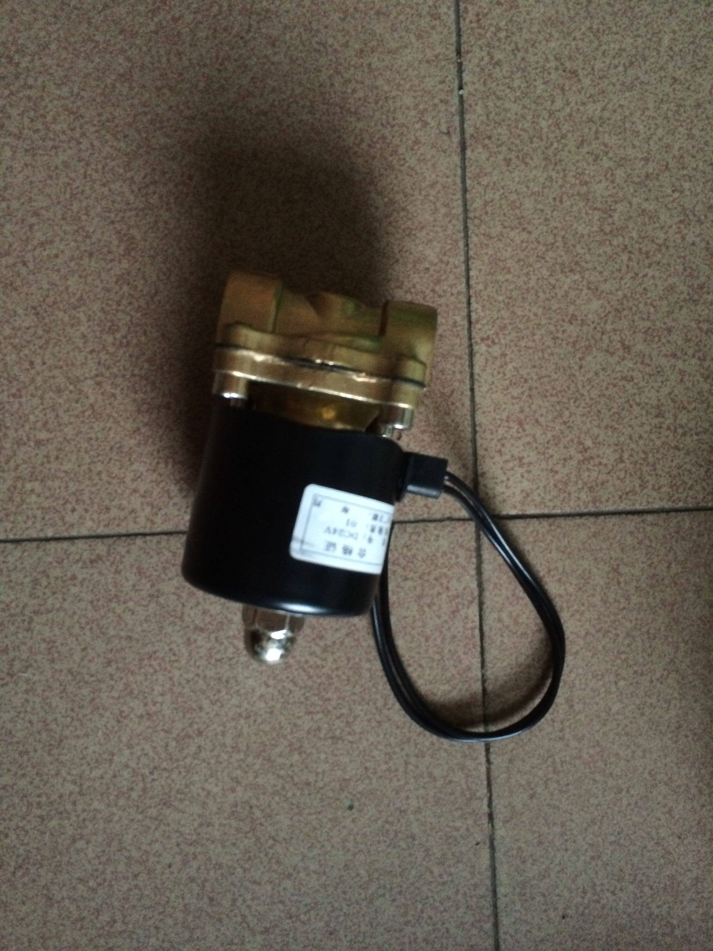 人气全铜水阀汽车电磁阀其他阀门其他阀门