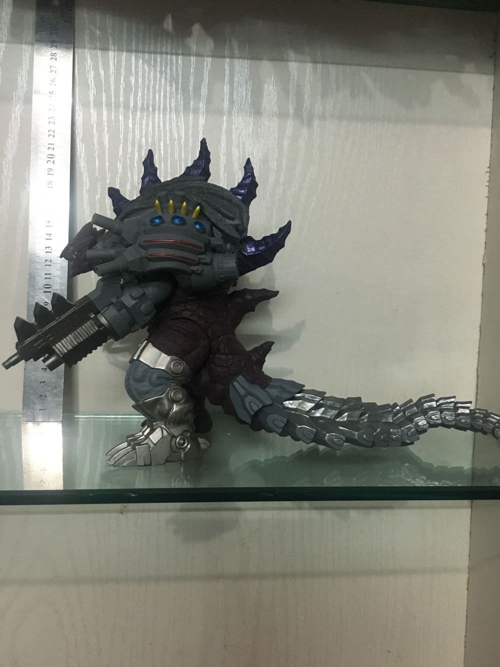 万代机械亚博戴亚博boss怪兽正版软胶dx剧场奥特曼玩具专区