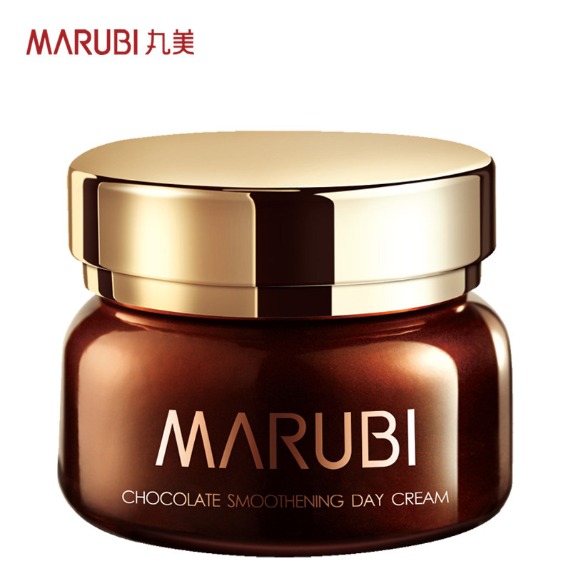 chocolate face cream