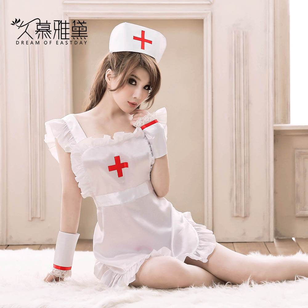 Three nurses photos