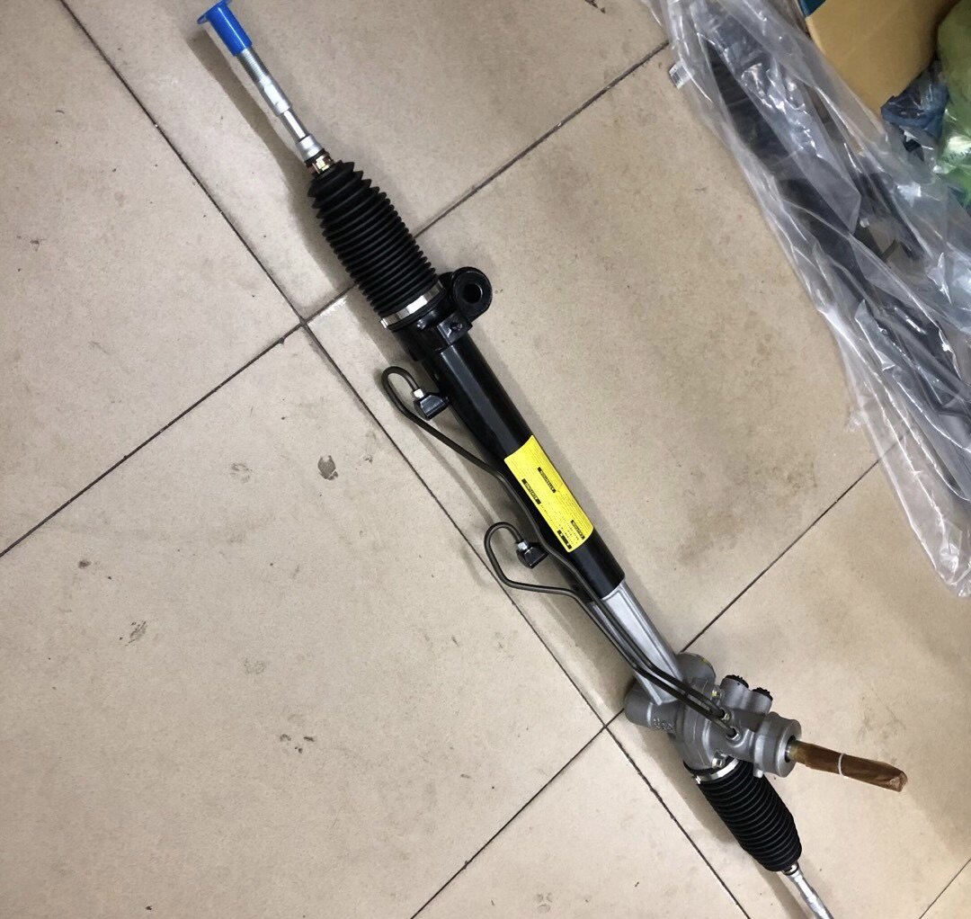 适用本田思域八代060708091011年方向机转向机总成日本方向机总成