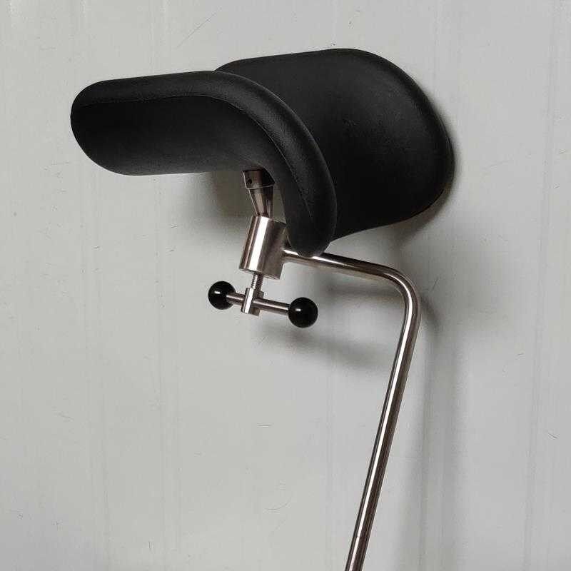 手术配件妇科检查床腿电动手术台腿托普通床放其它家用保健器材配件