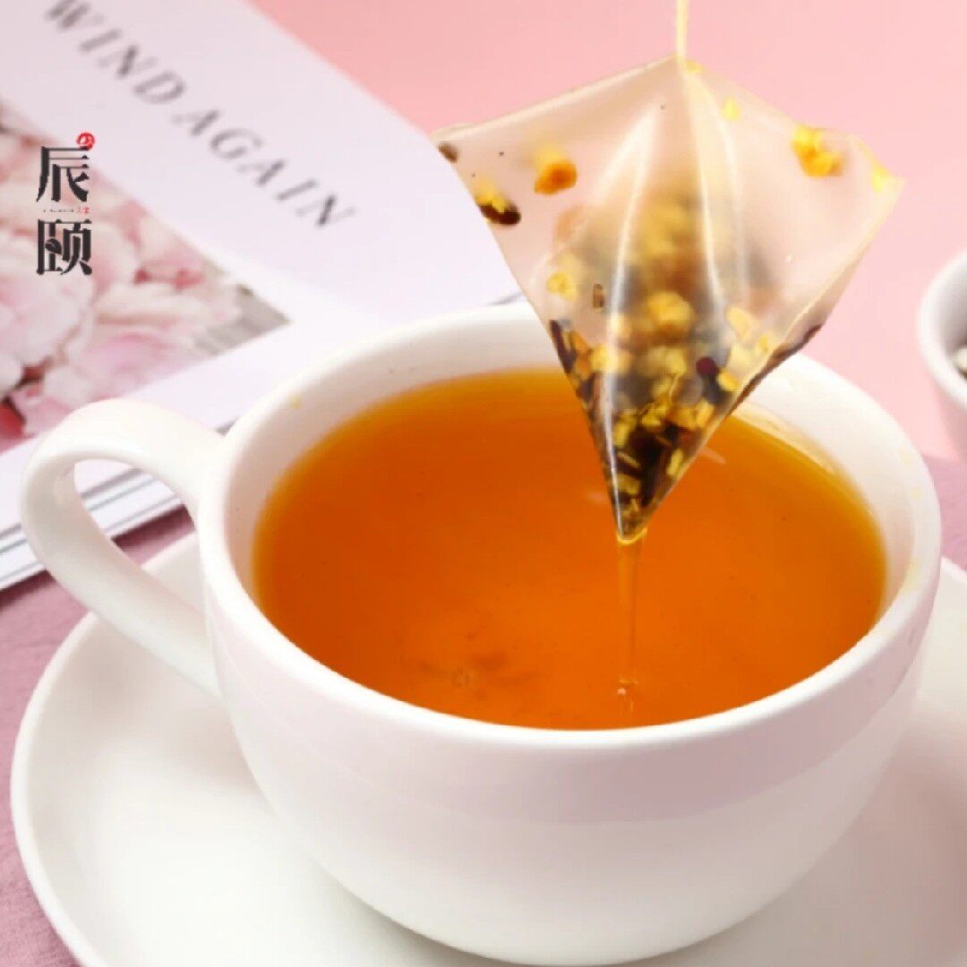辰颐物语红豆薏米芡实茶薏仁茶祛湿小豆去湿组合型花茶