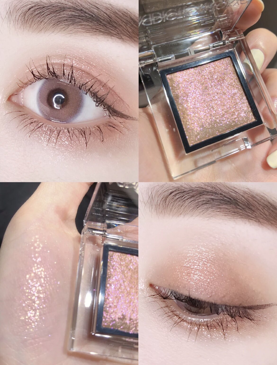 现货正品addiction珠光眼影单色001sp004sp014sp015sp眼影