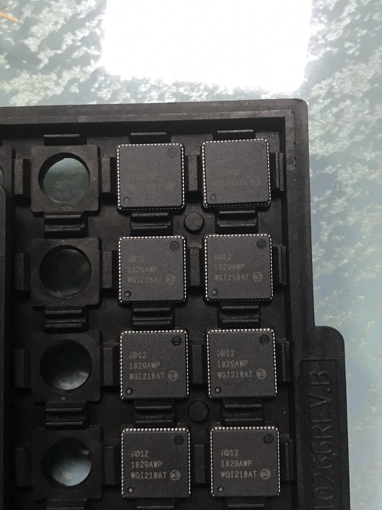 ic供应商intelwgi210at芯片wgi210it全新原装正品芯片