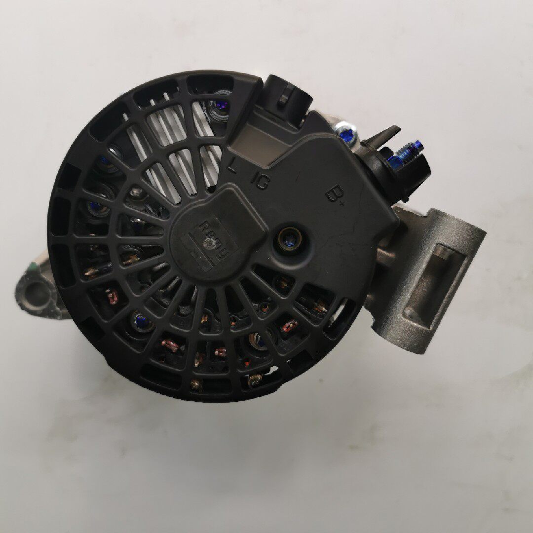 发电机五菱荣光五菱宏光12v12s宏光12s15s新款发电机