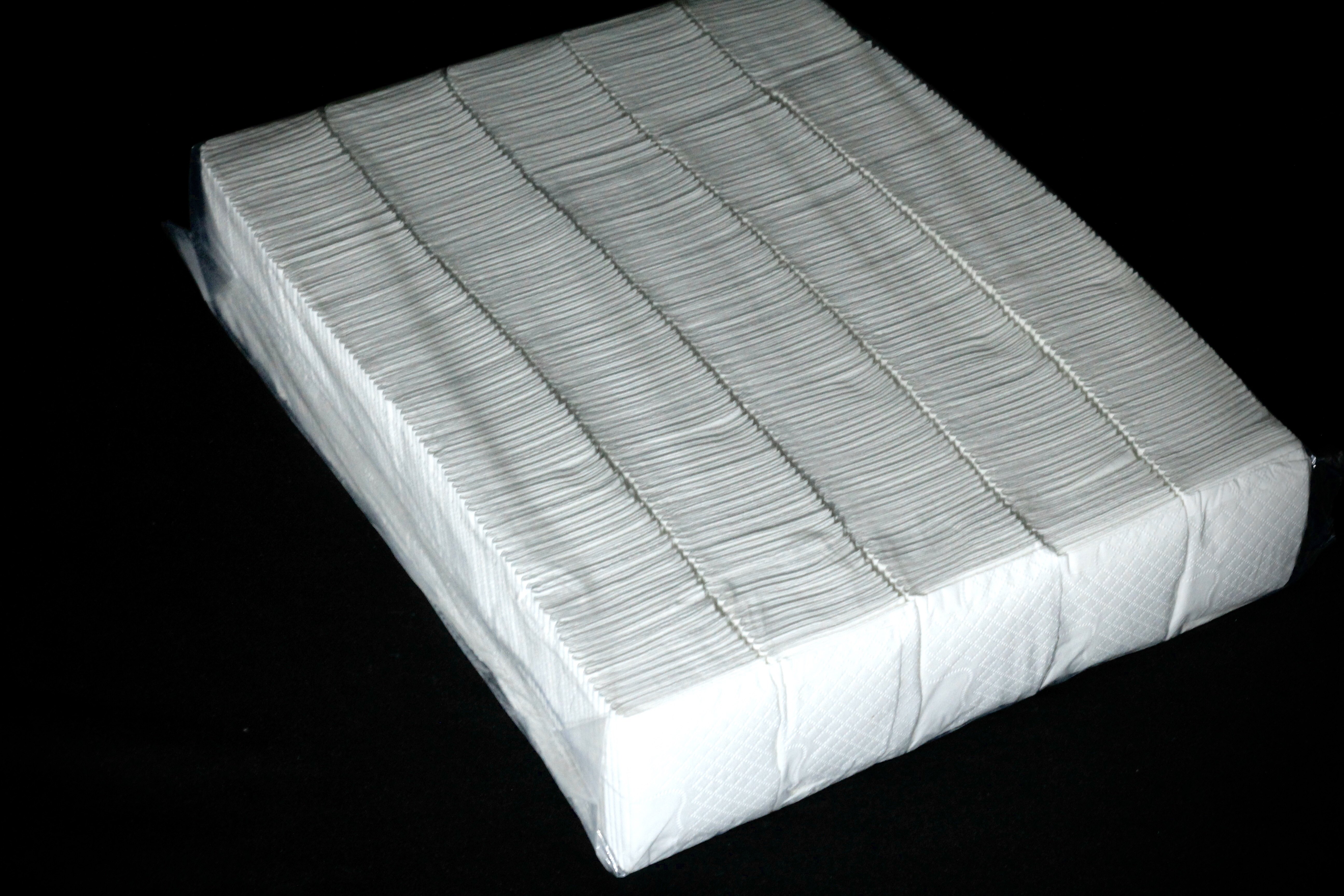 火锅店茶楼饭馆串串餐厅散片散装手帕商用纸巾手帕纸