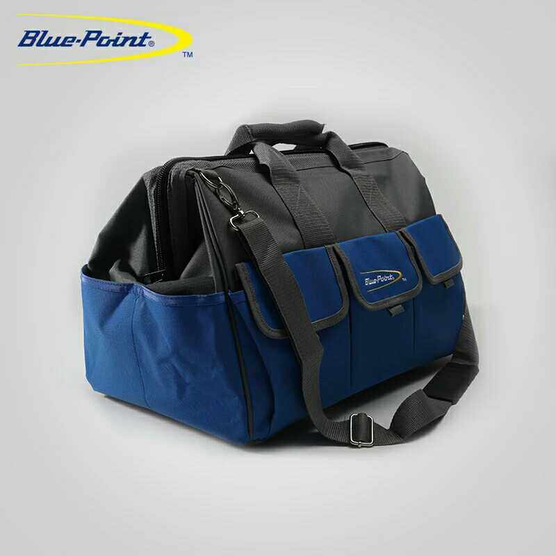 五金包美国美国防水包质宝电工汽车工具包实软bluepoint工具包