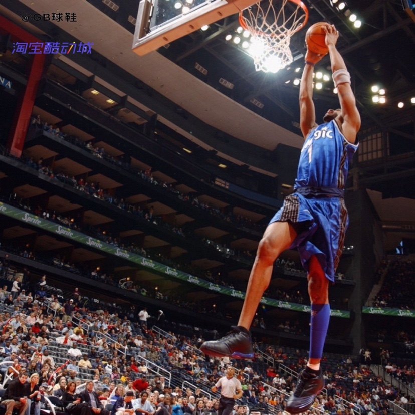 adidast-mac麦迪2代2021年复刻男篮球鞋fx4993fx4064篮球鞋