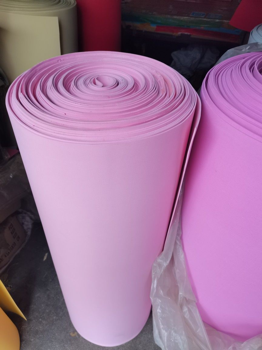 3mm1x3米及2米4米5米6米全开海绵绵纸防撞条