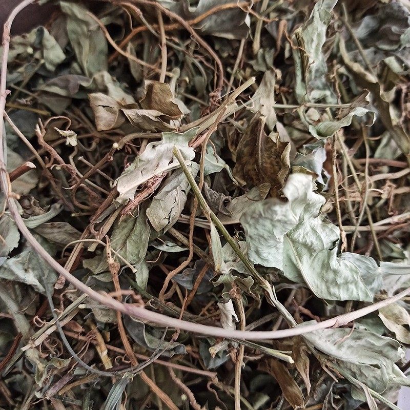 南藤四川草药爬岩海风楠藤药石风藤野生丁公藤其他药食同源食品