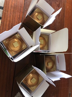 【十瓶950】正品小金瓶纯中药祛痘膏