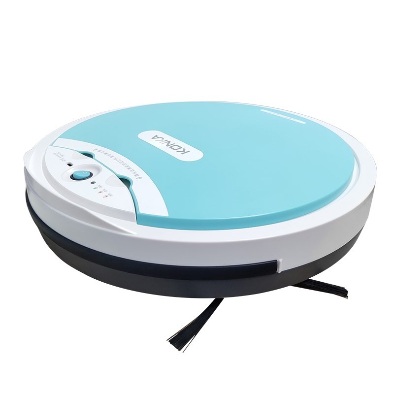 原装正品konka康佳kcd11扫地机器人自动家用扫地机扫地机