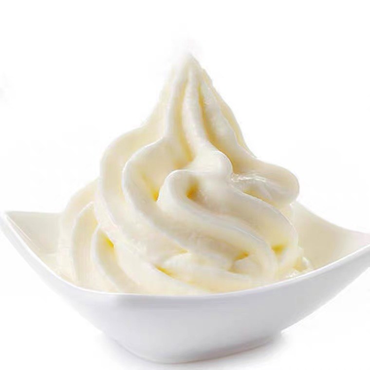 博多家园牛奶冰淇淋冰激凌粉甜筒圣代雪糕商用原料冰淇淋粉