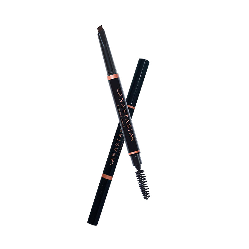 abh美国anastasia 双头砍刀眉笔防水防汗持久不脱色男女新手 0.2g