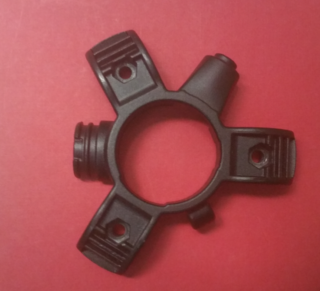 曼富图原装配件mt190cxpro3三脚架系列零配件零件其它配件