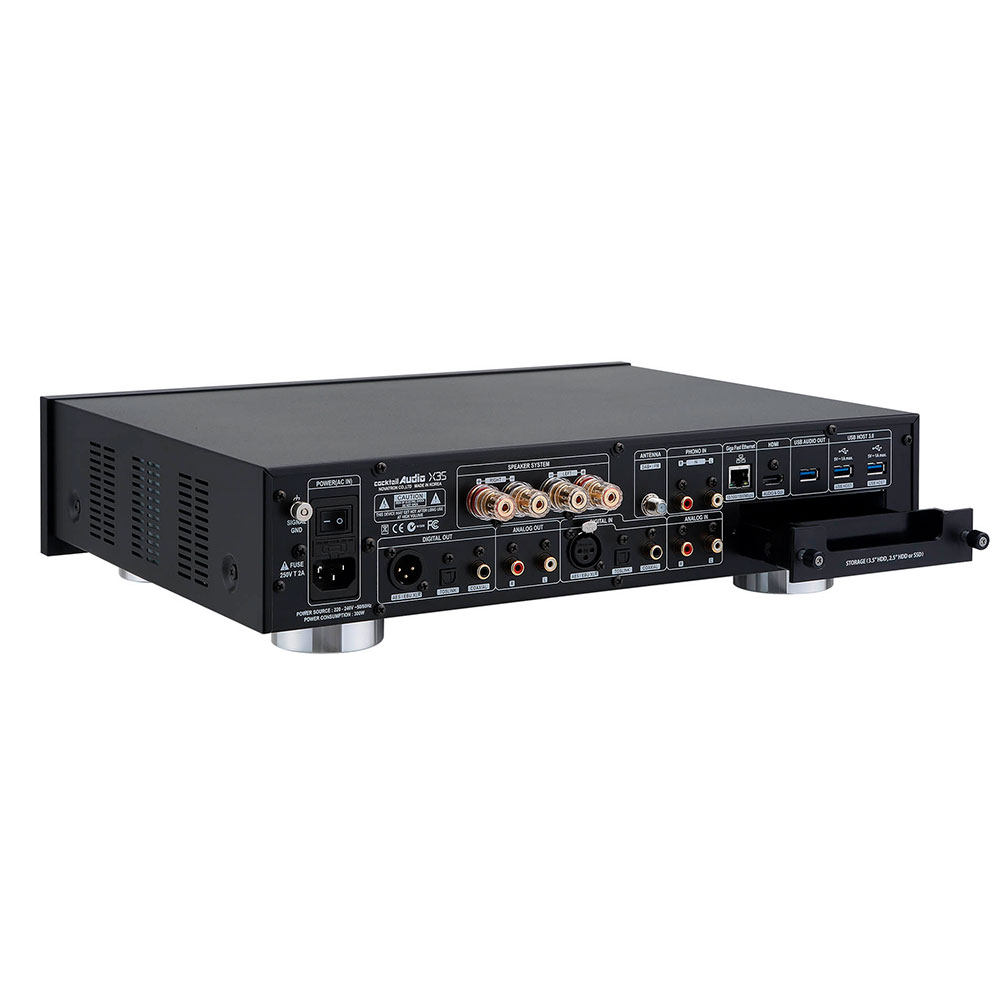 yulong/钰龙audio daart aquilaii 天鹰座二代解码耳放前级一体机