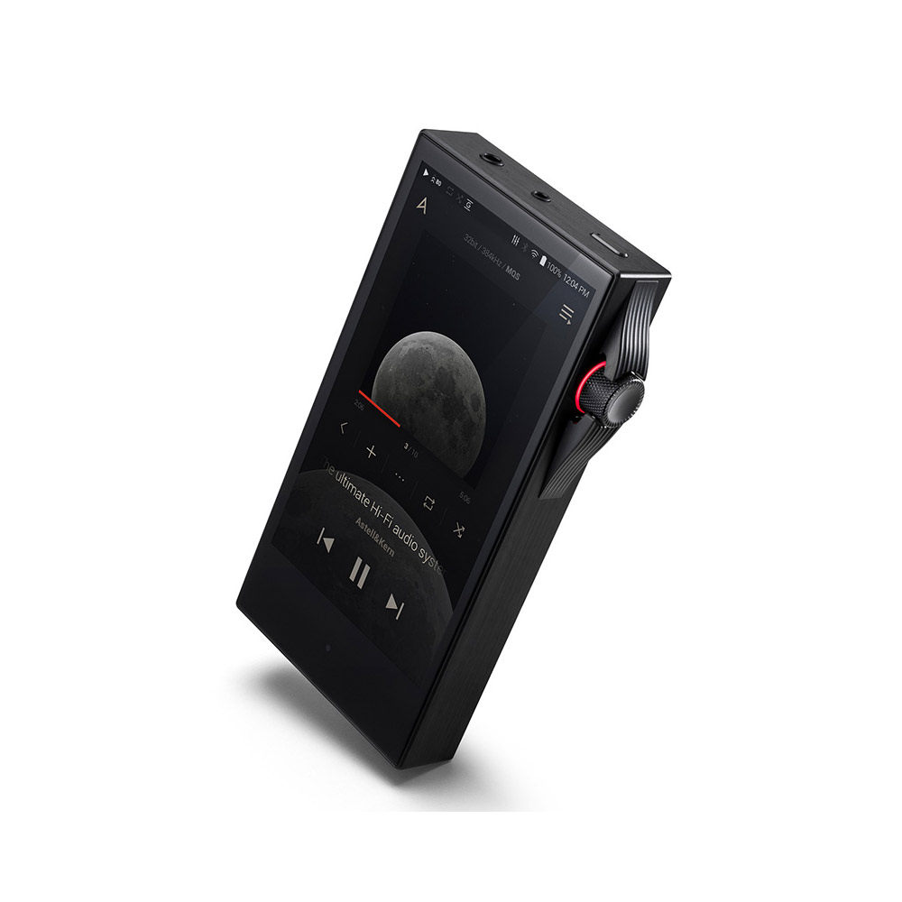 iriver/艾利和 sa700高清dsd无损hifi音乐便携随身播放器圆声带行