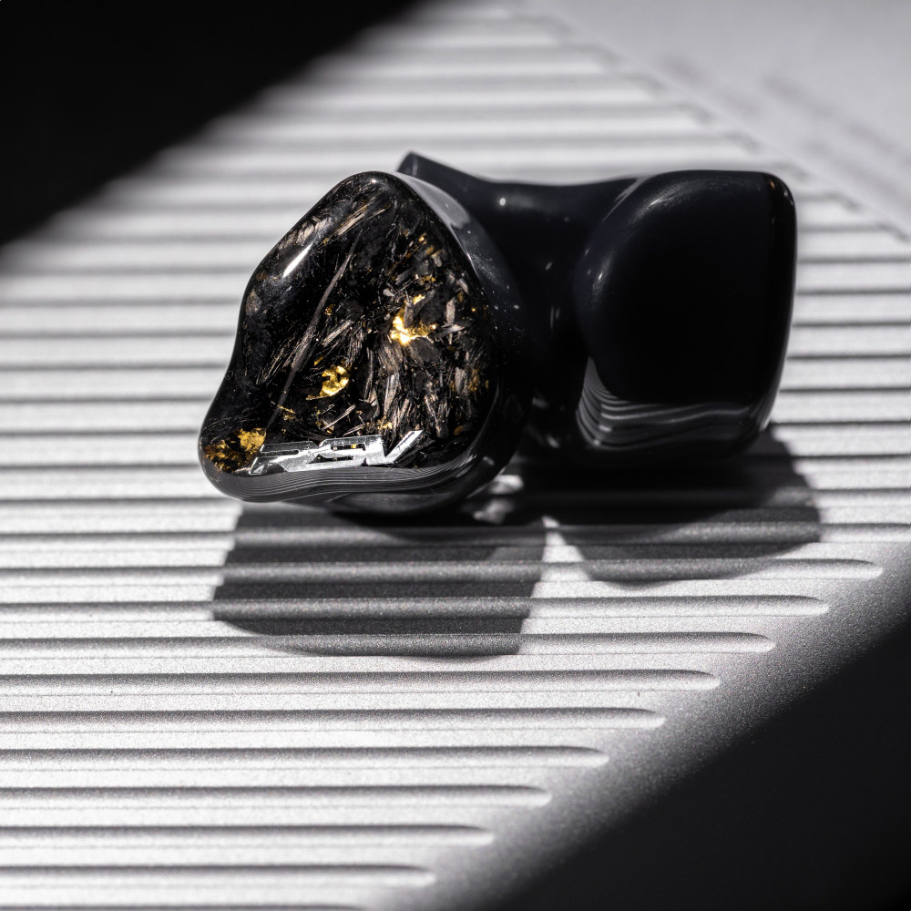 softearsrsv参考考级单元动铁发烧hifi入耳耳机游戏电竞头戴耳机