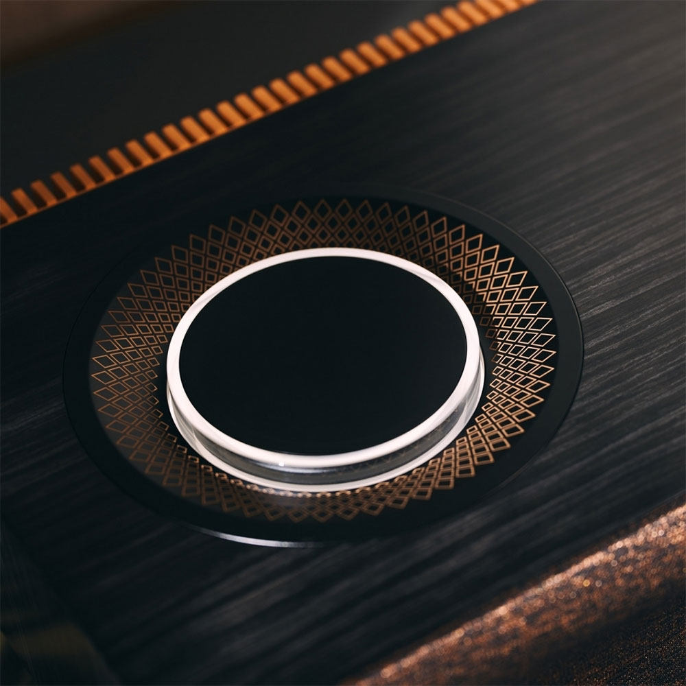 naimmuso2无线蓝牙hifi家庭影院音箱宾利无线