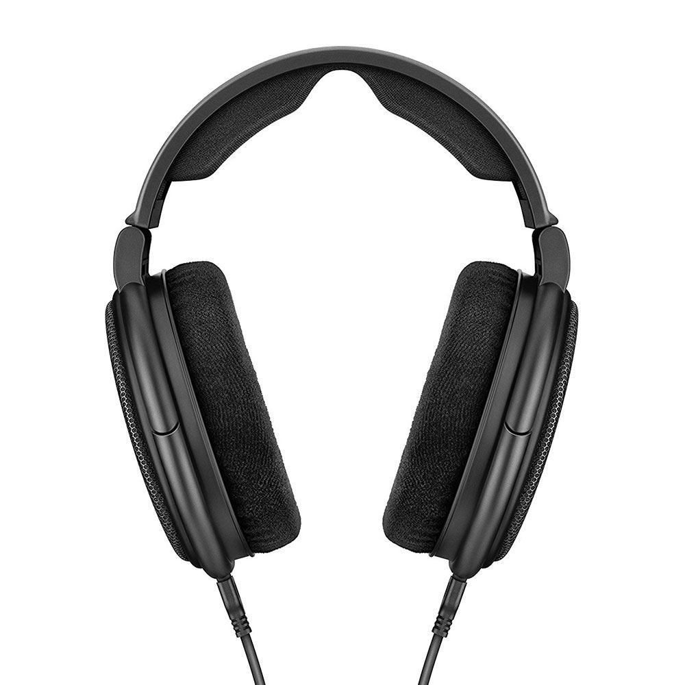 sennheiser森海塞尔hd660s发烧hifi开放头戴耳机圆声带2行4货99