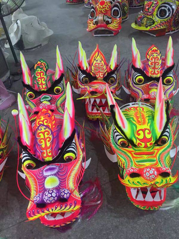 舞龙南龙中国广东龙中国道具中国舞竞技龙比赛其他