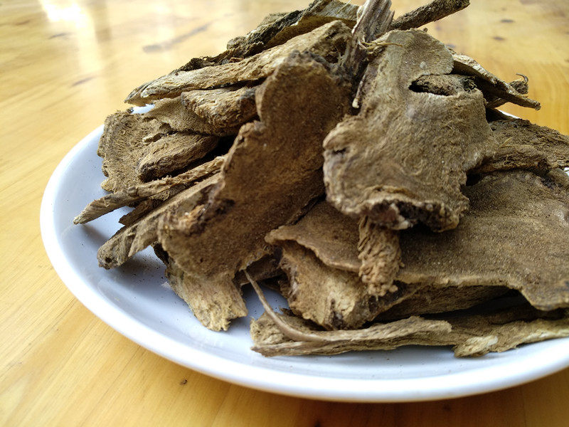 【满28减3元】香料 广香 广木香 木香 卤菜 50g