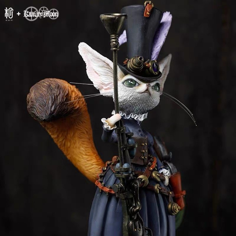 树脂suenyjenjennysue那末系列兄弟荒野光司手办