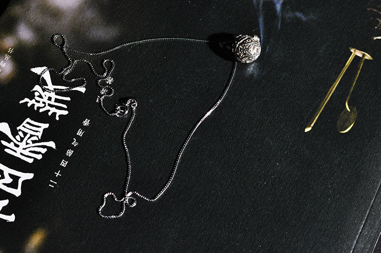 古法手作 清风玉露膏天然手工香膏 紫草膏