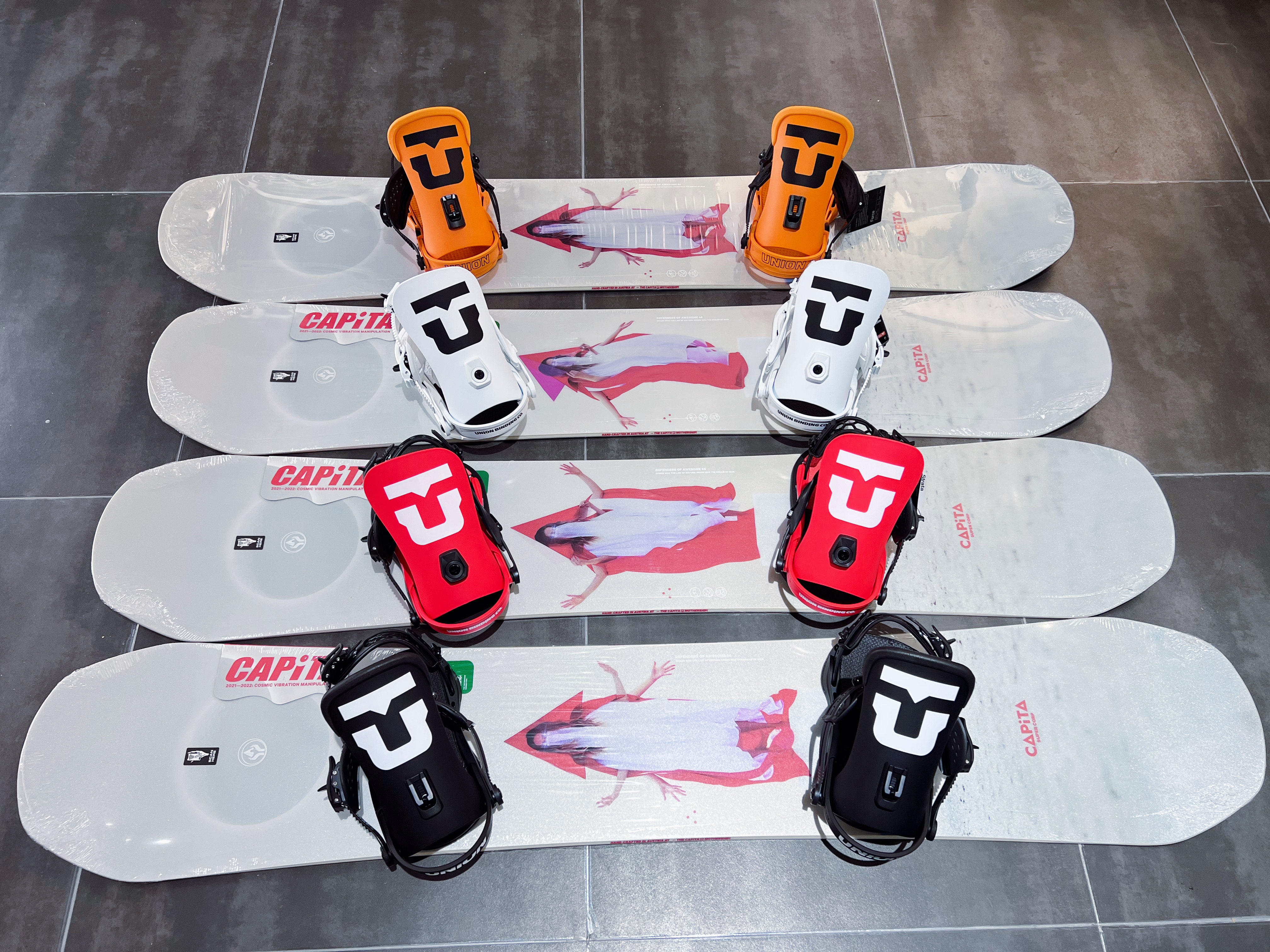 hongsport2122capitadefendersofawesome全能单板滑雪板滑雪板