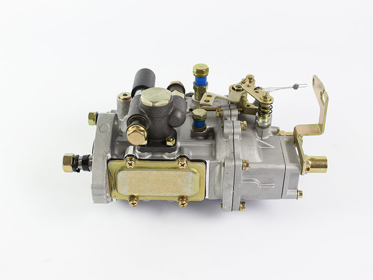 叉车配件全柴qc490高压油泵喷油泵bh4qt85r9适用合力叉车配件