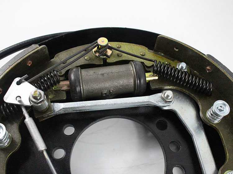 总成刹车叉车配件车盘20h制动器适用杭叉225吨叉车配件