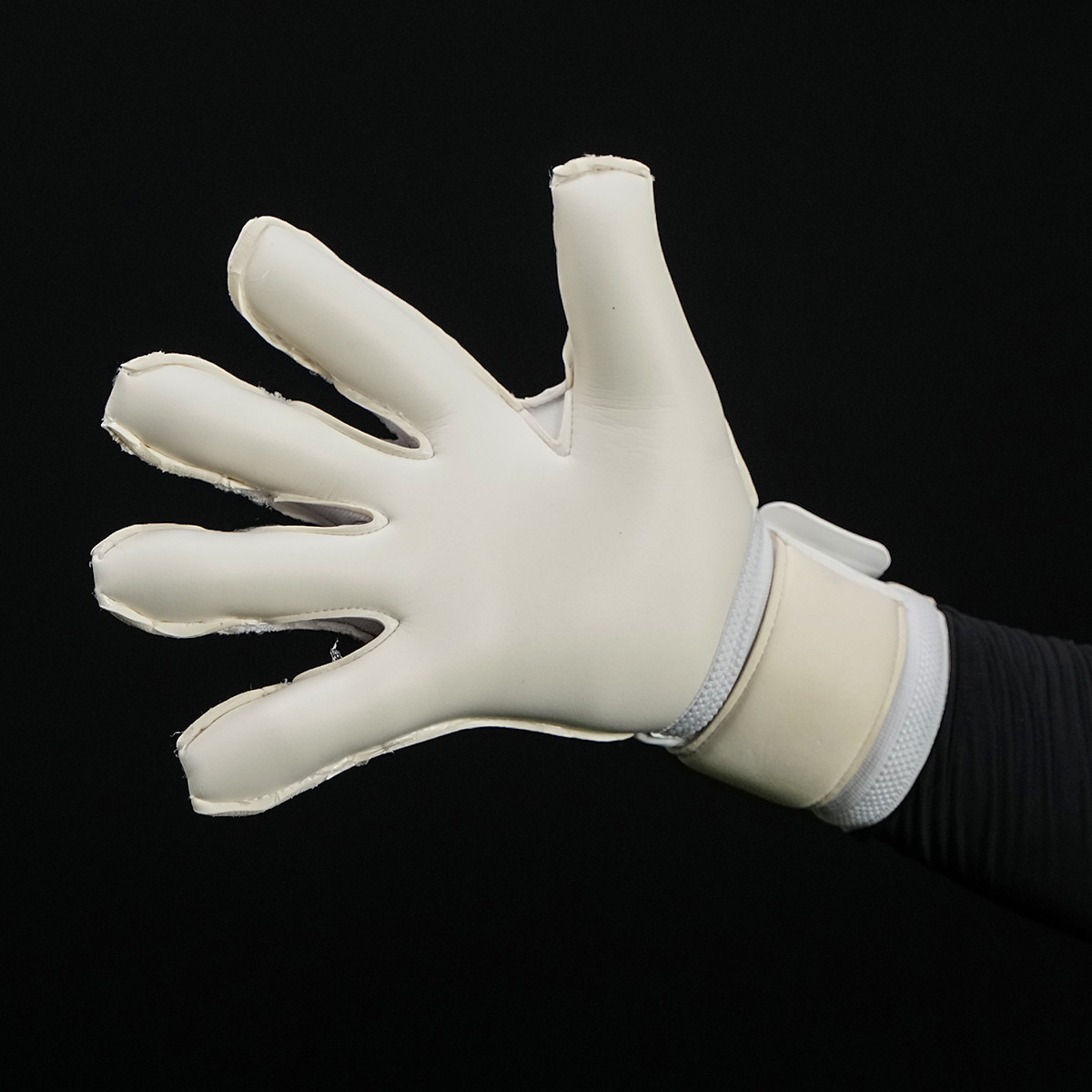 大火足球火套dahuo紫色反包dj2.0中超中甲门将比赛守门员手套